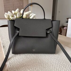 Celine MINI belt bag